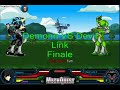 Mech Quest feat Demonn & Devil Link