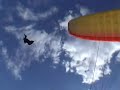 Paragliding, Maldon to Castlemaine