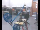 Quanser 3DOF Helictoper