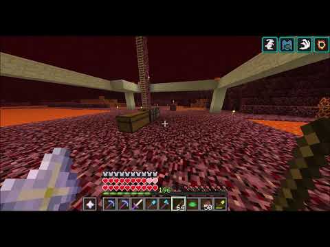 My new town in Minecraft – Oceania (on the Swancraft server ...