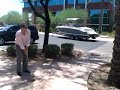 Click here to watch this video Golfing with Apples