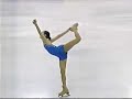 2006 Jr World FP Yu Na Kim