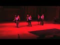 Balboa Swing - Th...