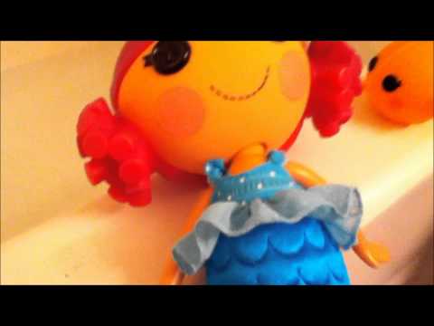 lalaloopsy