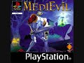 Medievil Soundtrack 17 - The Ghost Ship