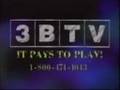 3BTV -- Start-Up Sequences