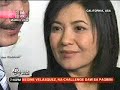 RUDY FERNANDEZ June 9, 2008 News Report Part 3/3