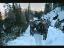 Moose hunting / Elgjakt Norway 2006