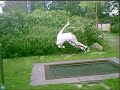 Trampolin Moormerland