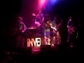 Invencibles en el Teatrito 28/12/2006