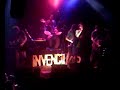 Invencibles en el Teatrito 28/12/2006