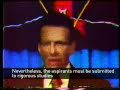 Samael Aun Weor Television Appearance Part03 View Video