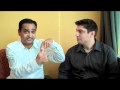 Web Analytics TV With Avinash Kaushik and Nick Mihailovski