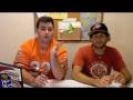 videos de The Brandon and Dusty Show Episode 1