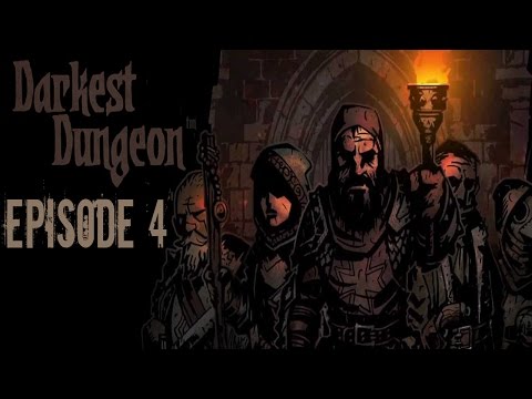 how to cure afflictions darkest dungeon