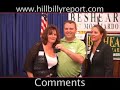Steve Beshear Victory Comments