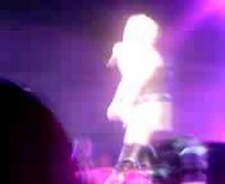 pink live 2006 cia