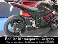 GSXR750 w Yosh Pipe