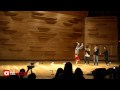 Art of Movement (Jay Park) at Project Korea III (part 1 of 3)
