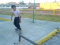 pelon sobre ruedas