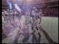 1986 New York Jets vs Cincinnati Bengals 1st Preseason Game Tickets Ad