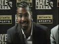 David Haye on his Setanta deal Part 2 David Haye on his Setanta deal Part 2