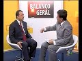 S�rgio Cabral no Balan�o Geral 05/03/07