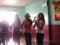 neon,walang tigil na karoling practice...