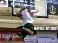 5'9 TDub Windmills Over 7 Footer and 540's At City Of Palms;CRAZY Dunkshow