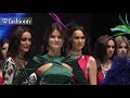 Dosso Dossi Runway Show ft Brazilian Model Isabeli Fontana - Istanbul, 2011 | FashionTV - FTV.com