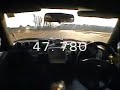 　筑波サーキット１０００での，現時点のベストタイムを含んだヒートです．　筑波サーキット１０００を走る方からアドバイスなどいただければ幸いです．