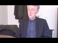 Jeff Jarvis talks about Aggregation