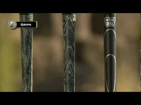 Proper Grip Sizing