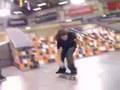 X Games Women's Street!