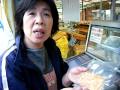 きなはいや　今日の白井さん「真珠が入っていたアコヤ貝の貝柱」