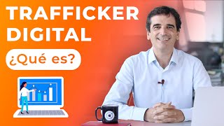 6 -  Trafficker Digital.