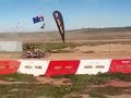 Wardy's Crash
