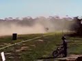 Wardy's Crash