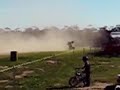 Wardy's Crash