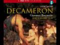 Giovanni Boccaccio-THE DECAMERON audiobook
