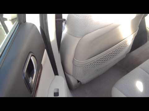 how to repair cigarette burn in car seat