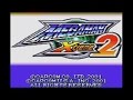 MEGA MAN XTREME 2 - GBC - 2001