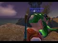 Gnome raid on Orgrimmar
