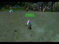 Gnome raid on Orgrimmar