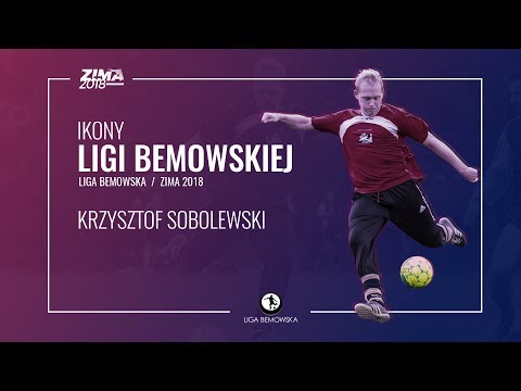 IKONY LIGI BEMOWSKIEJ / ZIMA 2018 / KRZYSZTOF SOBOLEWSKI