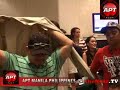 Asian Poker Tour Manila - Lee Kwang Big Pot