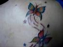 PLUMA SAGRADA ESTUDIO (FLYING BUTTERFLIES 2)