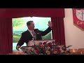 The Misunderstood Gospel Of Christ - King James Bible Preaching!