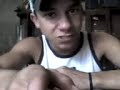 como abrir cadeado com um grampo