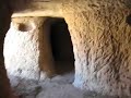 visite d une troglodyte en Capadoce